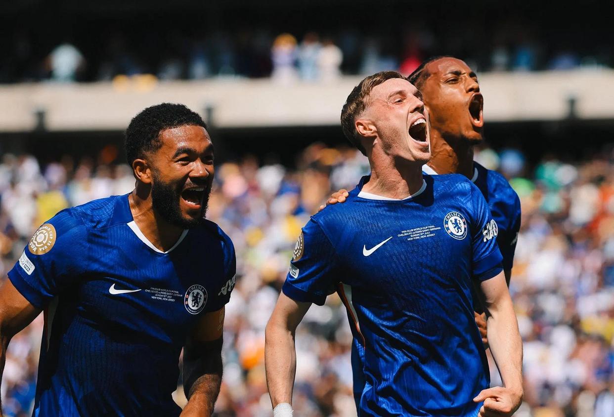 关于切尔西训练开放日，赛后伤情更新引欢呼，德甲在即，身体对抗强度拉满的信息-易胜博官网